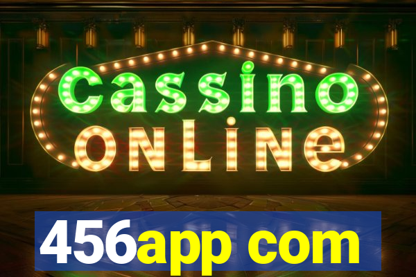 456app com